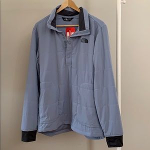 The North Face Men’s Mountain Sweatshirt